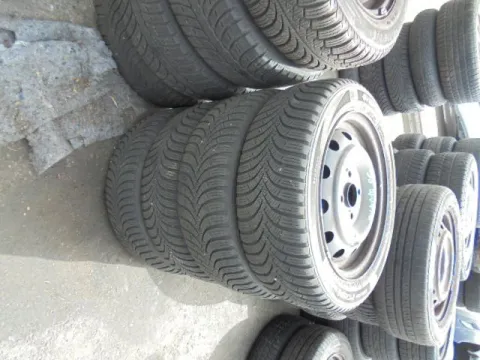 Ζαντολάστιχο 4ΑΔΑ HANKOOK 165/60/R14 *** για KIA PICANTO (2004 - 2008) (BA) *ΔΒ* -  Ζαντολάστιχο 4ΑΔΑ HANKOOK 165/60/R14 *** για KIA PICANTO (2004 - 2008) (BA) *ΔΒ* -
