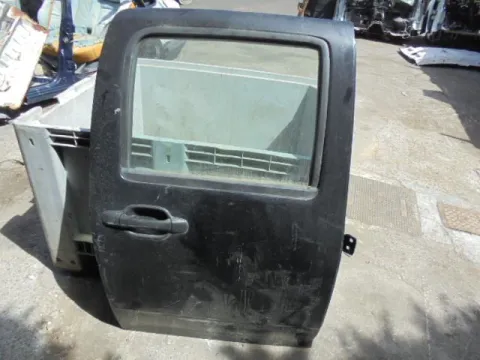 Πόρτα Πίσω Δεξιά για ISUZU D-MAX (8DH) (2002 - 2007) , Pick-Up - 4WD - 4dr Τετράπορτο *Ε* Πόρτα Πίσω Δεξιά για ISUZU D-MAX (8DH) (2002 - 2007) , Pick-Up - 4WD - 4dr Τετράπορτο *Ε*