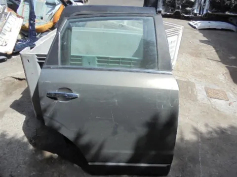 Πόρτα Πίσω Δεξιά για OPEL ANTARA (2006 - 2010) *Γ* Πόρτα Πίσω Δεξιά για OPEL ANTARA (2006 - 2010) *Γ*