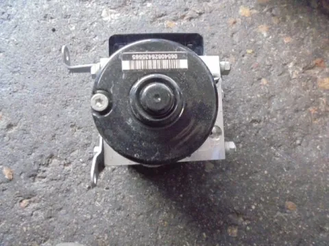 Μονάδα ABS 3451-6778163-01 για BMW 1 Series (2004 - 2007) (E87) Μονάδα ABS 3451-6778163-01 για BMW 1 Series (2004 - 2007) (E87)
