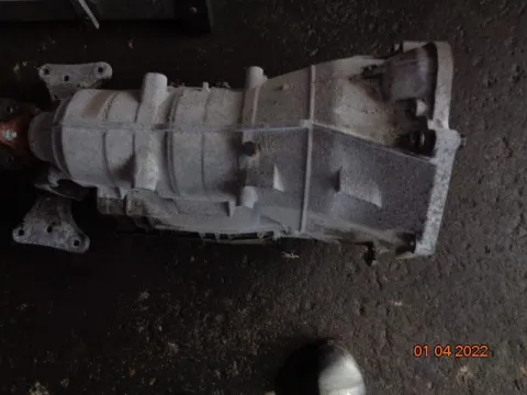 Κιβώτιο Ταχυτήτων (Σασμάν) Αυτόματο N46B20B 0795181 για BMW 3 Series (2005 - 2008) (E90-1-2-3) 2000 ((N46B20B)) Petrol 129 318i Κιβώτιο Ταχυτήτων (Σασμάν) Αυτόματο N46B20B 0795181 για BMW 3 Series (2005 - 2008) (E90-1-2-3) 2000 ((N46B20B)) Petrol 129 318i
