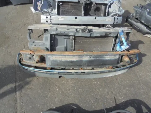 Μετώπη Με Ψυγεία για VW POLO (1994 - 1999) (6N1) *Γ* Μετώπη Με Ψυγεία για VW POLO (1994 - 1999) (6N1) *Γ*