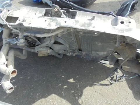 Μετώπη Με Ψυγεία για VW POLO (1994 - 1999) (6N1) *Γ* -  Μετώπη Με Ψυγεία για VW POLO (1994 - 1999) (6N1) *Γ* -