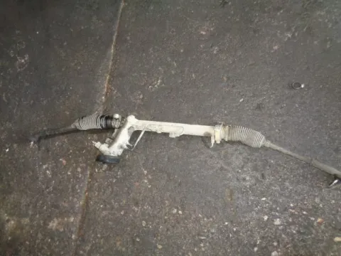 Κρεμαγιέρα Υδραυλική Με Φίσα για SEAT TOLEDO (1999 - 2005) (1M) 1900 (AQM) Diesel 68 SDI