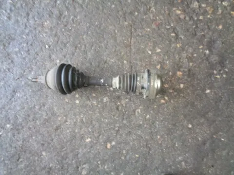 Ημιαξόνιο Εμπρός Αριστερό για SEAT TOLEDO (1999 - 2005) (1M) 1900 (AQM) Diesel 68 SDI