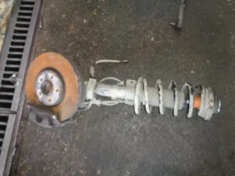 Άκρο Πλήρες Εμπρός Δεξί Με ABS για SEAT TOLEDO (1999 - 2005) (1M) 1900 (AQM) Diesel 68 SDI