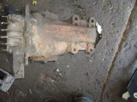 Γκρουπ Διαφορικού Πίσω 33111207311 για BMW 3 Series (1983 - 1987) (E30) 2000 ((M20B20)) Petrol 125 320 i Γκρουπ Διαφορικού Πίσω 33111207311 για BMW 3 Series (1983 - 1987) (E30) 2000 ((M20B20)) Petrol 125 320 i