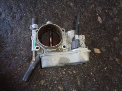 Σώμα Πεταλούδας για OPEL ASTRA (1998 - 2004) G 1400 (Z14XE) Petrol 90 16 valve  (30) Σώμα Πεταλούδας για OPEL ASTRA (1998 - 2004) G 1400 (Z14XE) Petrol 90 16 valve  (30)