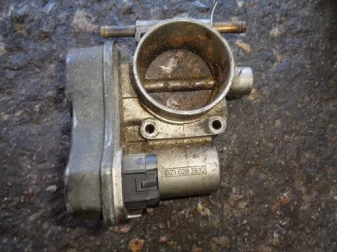 Σώμα Πεταλούδας για OPEL ASTRA (1998 - 2004) G 1400 (Z14XE) Petrol 90 16 valve  (30) Σώμα Πεταλούδας για OPEL ASTRA (1998 - 2004) G 1400 (Z14XE) Petrol 90 16 valve  (30)