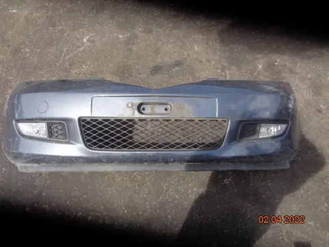 Προφυλακτήρας Εμπρός για MAZDA 2 (2003 - 2005) (DY) , (2005 - 2007) (DE)  Προφυλακτήρας Εμπρός για MAZDA 2 (2003 - 2005) (DY) , (2005 - 2007) (DE)
