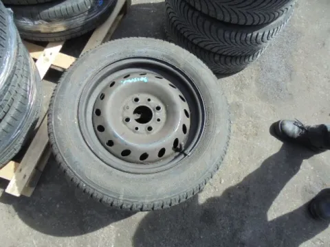 Ζαντολάστιχο KLEBER 155/70/R13 ** για FIAT SEICENTO (1998 - 2001) (187) , (2001 - 2006) (187) *ΔΒ* Ζαντολάστιχο KLEBER 155/70/R13 ** για FIAT SEICENTO (1998 - 2001) (187) , (2001 - 2006) (187) *ΔΒ*