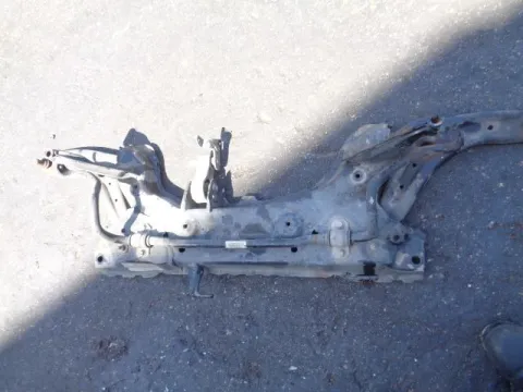 Γέφυρα Εμπρός Οριζόντια για FORD FIESTA (2008 - 2012) Mk6 (JA8) 1251 Petrol 82 (- SNJB) *ΔΒ* Γέφυρα Εμπρός Οριζόντια για FORD FIESTA (2008 - 2012) Mk6 (JA8) 1251 Petrol 82 (- SNJB) *ΔΒ*