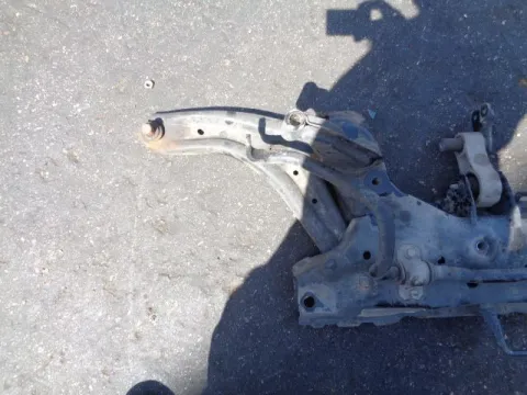 Ψαλίδι Εμπρός Αριστερό για FORD FIESTA (2008 - 2012) Mk6 (JA8) 1251 (- SNJB) Petrol 82 *ΔΒ* Ψαλίδι Εμπρός Αριστερό για FORD FIESTA (2008 - 2012) Mk6 (JA8) 1251 (- SNJB) Petrol 82 *ΔΒ*