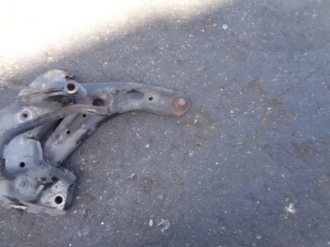 Ψαλίδι Εμπρός Δεξί για FORD FIESTA (2008 - 2012) Mk6 (JA8) 1251 (- SNJB) Petrol 82 *ΔΒ* Ψαλίδι Εμπρός Δεξί για FORD FIESTA (2008 - 2012) Mk6 (JA8) 1251 (- SNJB) Petrol 82 *ΔΒ*