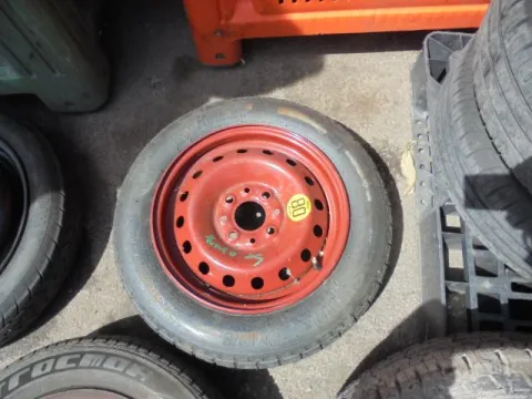 Ζαντολάστιχο Ρεζέρβα Pirelli 135/80/R13 για FIAT PUNTO (2003 - 2008) (188) *ΔΒ* Ζαντολάστιχο Ρεζέρβα Pirelli 135/80/R13 για FIAT PUNTO (2003 - 2008) (188) *ΔΒ*