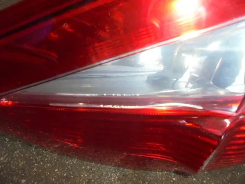 Φανάρι Πίσω Αριστερό (ΡΑΓΙΣΜΕΝΟ) για FORD C-MAX (2011 - 2014) () -  Φανάρι Πίσω Αριστερό (ΡΑΓΙΣΜΕΝΟ) για FORD C-MAX (2011 - 2014) () -
