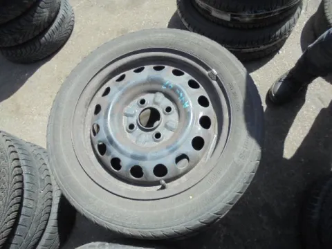 Ζαντολάστιχο 4αδα SummerStar 3 155/65/R14 ** για TOYOTA AYGO (2005 - 2009) (B10) *ΔΒ*