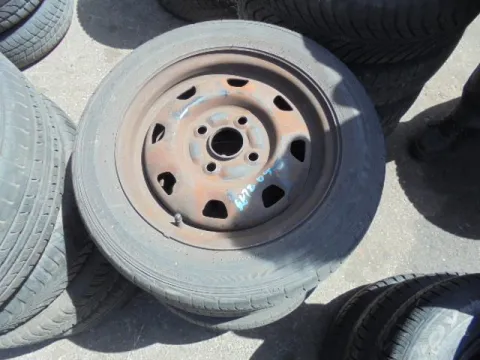 Ζαντολάστιχο 4αδα Falken 175/60/R13 * για HYUNDAI GETZ (2002 - 2005) (TB) *ΔΒ* Ζαντολάστιχο 4αδα Falken 175/60/R13 * για HYUNDAI GETZ (2002 - 2005) (TB) *ΔΒ*