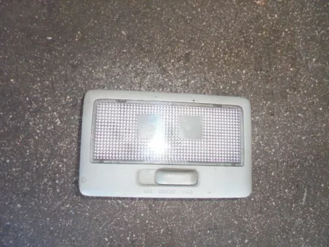 Μπλαφονίερα Οροφής για SUZUKI SWIFT (2006 - 2008) (RS) Μπλαφονίερα Οροφής για SUZUKI SWIFT (2006 - 2008) (RS)