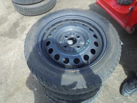 Ζαντολάστιχο 4ΑΔΑ CONTINETAL 155/65/14 για TOYOTA AYGO (2005 - 2009) (B10) *ΔΒ* Ζαντολάστιχο 4ΑΔΑ CONTINETAL 155/65/14 για TOYOTA AYGO (2005 - 2009) (B10) *ΔΒ*