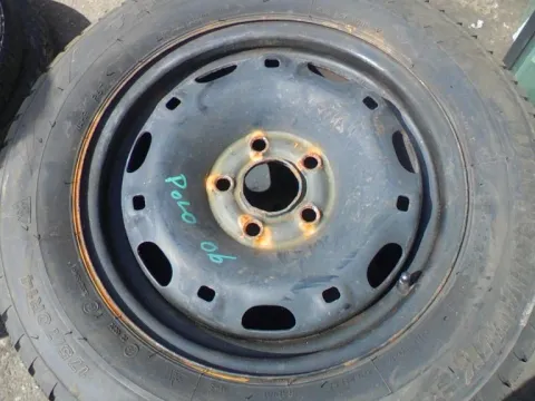 Ζαντολάστιχο 3ΑΔΑ FIRESTONE 175/70/14 για VW POLO (2005 - 2009) (9N3 ) *ΔΒ* Ζαντολάστιχο 3ΑΔΑ FIRESTONE 175/70/14 για VW POLO (2005 - 2009) (9N3 ) *ΔΒ*