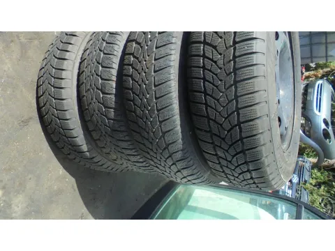 Ζαντολάστιχο 3ΑΔΑ FIRESTONE 175/70/14 για VW POLO (2005 - 2009) (9N3 ) *ΔΒ* - 