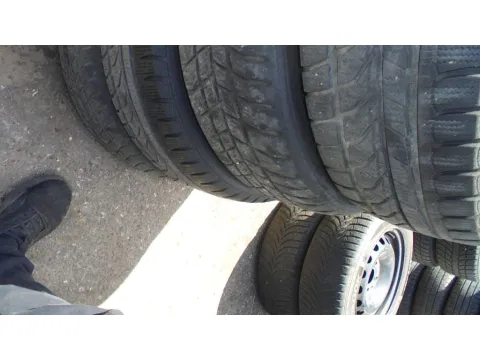 Ζαντολάστιχο 4ΑΔΑ DUNLOP 185/60/15 για MAZDA 2 (2008 - 2011) (DE) *ΔΒ* -  Ζαντολάστιχο 4ΑΔΑ DUNLOP 185/60/15 για MAZDA 2 (2008 - 2011) (DE) *ΔΒ* -