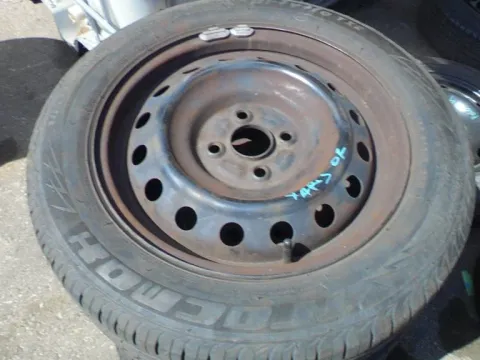 Ζαντολάστιχο 4ΑΔΑ TRACMAX 185/60/15 για TOYOTA YARIS (2006 - 2009) (KL9)  *ΔΒ* Ζαντολάστιχο 4ΑΔΑ TRACMAX 185/60/15 για TOYOTA YARIS (2006 - 2009) (KL9)  *ΔΒ*