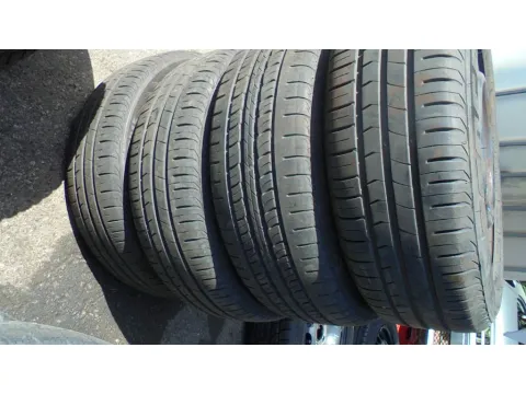 Ζαντολάστιχο 4ΑΔΑ TRACMAX 185/60/15 για TOYOTA YARIS (2006 - 2009) (KL9)  *ΔΒ* -  Ζαντολάστιχο 4ΑΔΑ TRACMAX 185/60/15 για TOYOTA YARIS (2006 - 2009) (KL9)  *ΔΒ* -