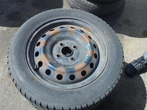 Ζαντολάστιχο 3ΑΔΑ KLEBER 185/60/15 για TOYOTA YARIS (2006 - 2009) (KL9)  *ΔΒ* Ζαντολάστιχο 3ΑΔΑ KLEBER 185/60/15 για TOYOTA YARIS (2006 - 2009) (KL9)  *ΔΒ*