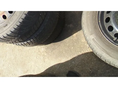 Ζαντολάστιχο 3ΑΔΑ KLEBER 185/60/15 για TOYOTA YARIS (2006 - 2009) (KL9)  *ΔΒ* -  Ζαντολάστιχο 3ΑΔΑ KLEBER 185/60/15 για TOYOTA YARIS (2006 - 2009) (KL9)  *ΔΒ* -