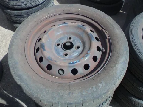 Ζαντολάστιχο 4ΑΔΑ KINGRUN 185/60/15 για TOYOTA YARIS (2006 - 2009) (KL9)  *ΔΒ* Ζαντολάστιχο 4ΑΔΑ KINGRUN 185/60/15 για TOYOTA YARIS (2006 - 2009) (KL9)  *ΔΒ*