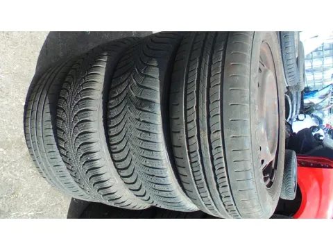Ζαντολάστιχο 4ΑΔΑ KINGRUN 185/60/15 για TOYOTA YARIS (2006 - 2009) (KL9)  *ΔΒ* -  Ζαντολάστιχο 4ΑΔΑ KINGRUN 185/60/15 για TOYOTA YARIS (2006 - 2009) (KL9)  *ΔΒ* -