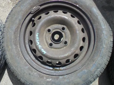 Ζαντολάστιχο KAPSON 165/70/13 για OPEL CORSA (1993 - 2000) B *ΔΒ* Ζαντολάστιχο KAPSON 165/70/13 για OPEL CORSA (1993 - 2000) B *ΔΒ*