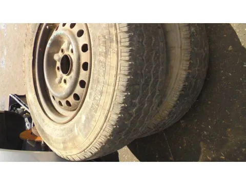 Ζαντολάστιχο 2ΑΔΑ WESTLAKE 185/R14 για NISSAN SERENA (1991 - 1996) (C23) , (1997 - 2001) (C23) *ΔΒ* -  Ζαντολάστιχο 2ΑΔΑ WESTLAKE 185/R14 για NISSAN SERENA (1991 - 1996) (C23) , (1997 - 2001) (C23) *ΔΒ* -