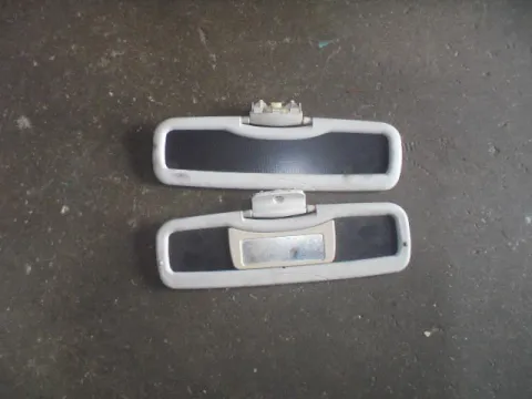 Σετ Σκιαδίων για SMART FORTWO (2004 - 2007) (450) Σετ Σκιαδίων για SMART FORTWO (2004 - 2007) (450)