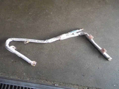 Αερόσακος Οροφής (Κουρτίνα) Αριστερός για VW SCIROCCO (2008 - 2014) (137) *Γ* Αερόσακος Οροφής (Κουρτίνα) Αριστερός για VW SCIROCCO (2008 - 2014) (137) *Γ*
