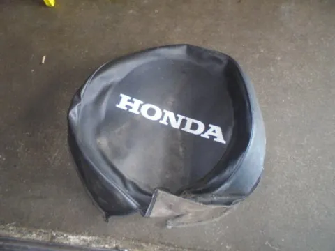 Κάλυμα Ρεζέρβας για HONDA HRV (1999 - 2001) (GH) , (2001 - 2005) (GH) *Γ* Κάλυμα Ρεζέρβας για HONDA HRV (1999 - 2001) (GH) , (2001 - 2005) (GH) *Γ*