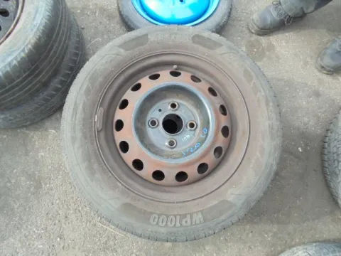 Ζαντολάστιχο 2αδα 175/70/R14 ** για HYUNDAI i20 (2009 - 2011) *ΔΒ* Ζαντολάστιχο 2αδα 175/70/R14 ** για HYUNDAI i20 (2009 - 2011) *ΔΒ*