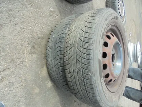 Ζαντολάστιχο 2αδα 175/70/R14 ** για HYUNDAI i20 (2009 - 2011) *ΔΒ* -  Ζαντολάστιχο 2αδα 175/70/R14 ** για HYUNDAI i20 (2009 - 2011) *ΔΒ* -