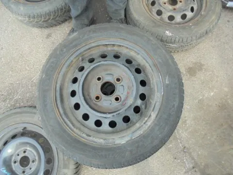 Ζαντολάστιχο 3αδα Minerva 155/65/R14 *** για DAIHATSU CUORE (2007 - ) VIII *ΔΒ* Ζαντολάστιχο 3αδα Minerva 155/65/R14 *** για DAIHATSU CUORE (2007 - ) VIII *ΔΒ*