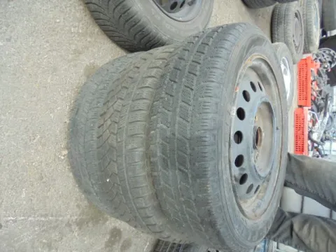 Ζαντολάστιχο 3αδα Minerva 155/65/R14 *** για DAIHATSU CUORE (2007 - ) VIII *ΔΒ* - 