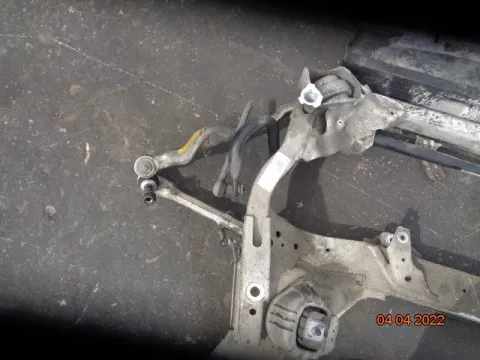 Ψαλίδι Εμπρός Αριστερό για BMW 3 Series (2005 - 2008) (E90-1-2-3) *ΔΒ* ΠΑΛΕΤΑ *247* Ψαλίδι Εμπρός Αριστερό για BMW 3 Series (2005 - 2008) (E90-1-2-3) *ΔΒ* ΠΑΛΕΤΑ *247*