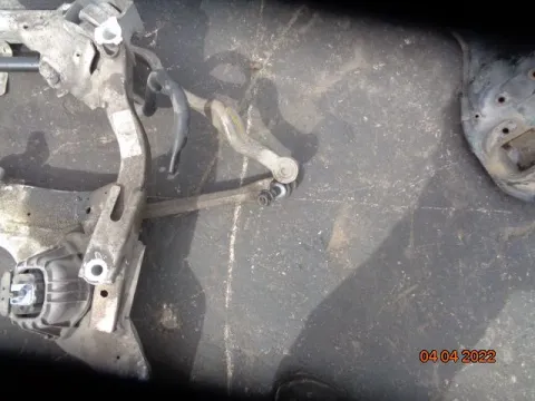 Ψαλίδι Εμπρός Δεξί για BMW 3 Series (2005 - 2008) (E90-1-2-3) *ΔΒ* ΠΑΛΕΤΑ *247* Ψαλίδι Εμπρός Δεξί για BMW 3 Series (2005 - 2008) (E90-1-2-3) *ΔΒ* ΠΑΛΕΤΑ *247*
