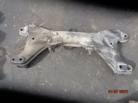 Γέφυρα Εμπρός Οριζόντια για NISSAN SUNNY (1991 - 1995) (N14) *ΔΒ* ΠΑΛΕΤΑ *205* Γέφυρα Εμπρός Οριζόντια για NISSAN SUNNY (1991 - 1995) (N14) *ΔΒ* ΠΑΛΕΤΑ *205*