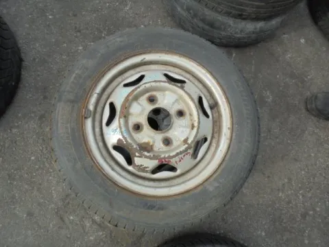 Ζαντολάστιχο 2αδα Bridgestone 155/70/R13 ** για SUZUKI SWIFT (1992 - 1996) (SF) *ΔΒ* Ζαντολάστιχο 2αδα Bridgestone 155/70/R13 ** για SUZUKI SWIFT (1992 - 1996) (SF) *ΔΒ*