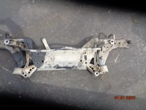 Γέφυρα Εμπρός Οριζόντια για SEAT IBIZA (2006 - 2008) (6LZ) *ΔΒ* ΠΑΛΕΤΑ *256* Γέφυρα Εμπρός Οριζόντια για SEAT IBIZA (2006 - 2008) (6LZ) *ΔΒ* ΠΑΛΕΤΑ *256*