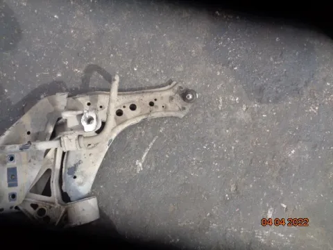 Ψαλίδι Εμπρός Δεξί για SEAT IBIZA (2006 - 2008) (6LZ) *ΔΒ* ΠΑΛΕΤΑ *256* Ψαλίδι Εμπρός Δεξί για SEAT IBIZA (2006 - 2008) (6LZ) *ΔΒ* ΠΑΛΕΤΑ *256*