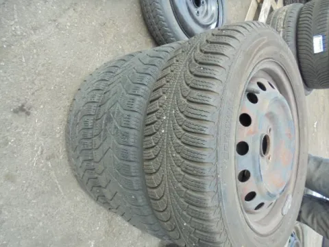 Ζαντολάστιχο 3αδα Norauto 185/60/R15 **για TOYOTA YARIS (1999 - 2002) (XP10) *ΔΒ* - 