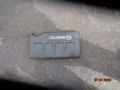 Ψευτοκάπακο Κάλυμμα Κινητήρα 55569586 για OPEL MERIVA (2010 - 2014) *Δ* Ψευτοκάπακο Κάλυμμα Κινητήρα 55569586 για OPEL MERIVA (2010 - 2014) *Δ*